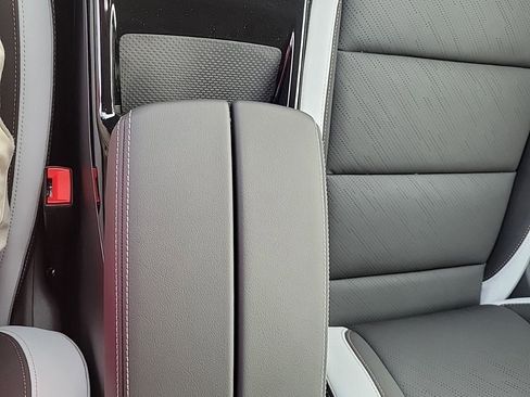 New 2026 Buick Envision Sport Touring image 17