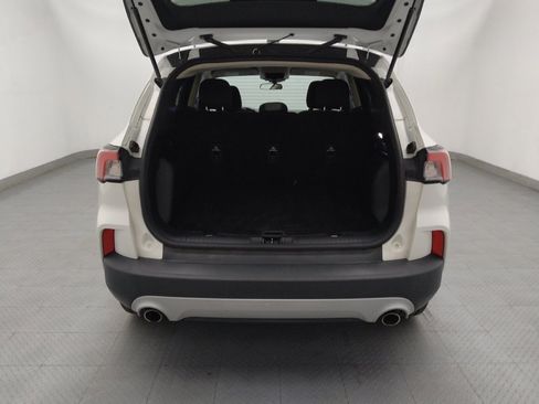 Used 2020 Ford Escape SE AWD/4WD image 29