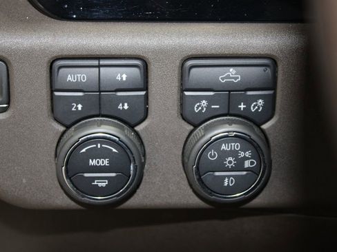 Used 2024 Chevrolet Silverado 1500 RST w/ Protection Package image 37