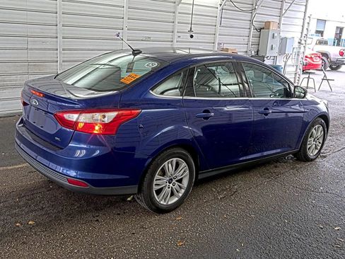Used 2012 Ford Focus SEL image 4