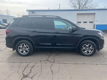 Used 2023 Honda Passport TrailSport