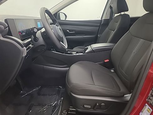 Used 2025 Hyundai Tucson SEL AWD/4WD image 27