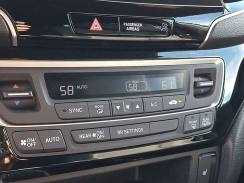 Used 2019 Honda Passport Touring image 18