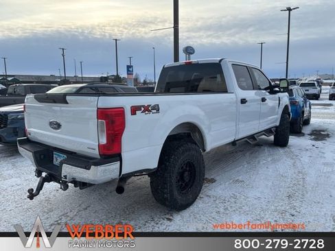 Used 2019 Ford F350 XL w/ Power Equipment Group image 5