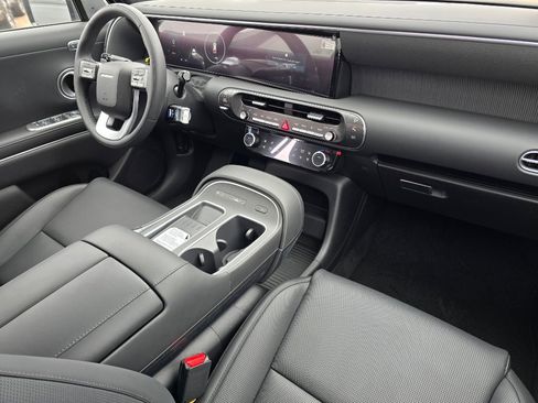New 2026 Hyundai Palisade Calligraphy AWD/4WD image 25