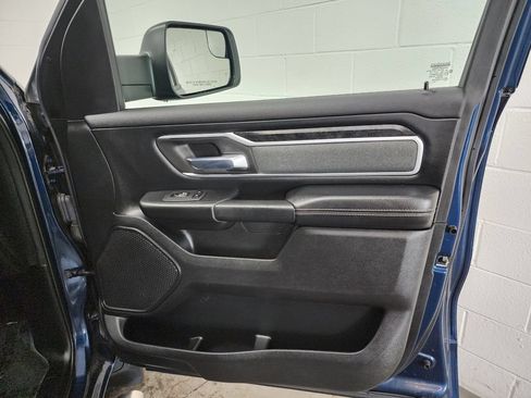 Used 2021 RAM 1500 Big Horn AWD/4WD image 31