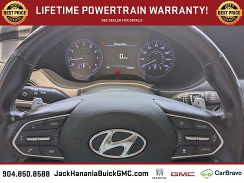 Used 2020 Hyundai Palisade SEL FWD image 29