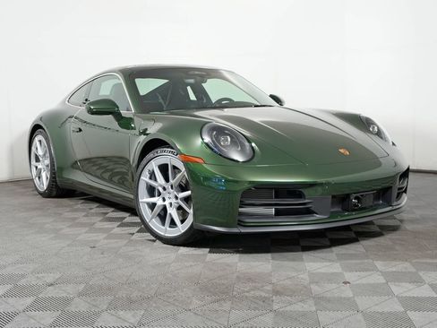New 2026 Porsche 911 Carrera image 9