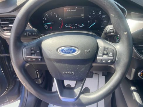 Used 2020 Ford Escape SE AWD/4WD image 14