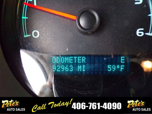 Used 2014 Chevrolet Silverado 2500 LT image 29