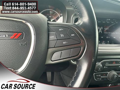 Used 2023 Dodge Charger SXT RWD image 18