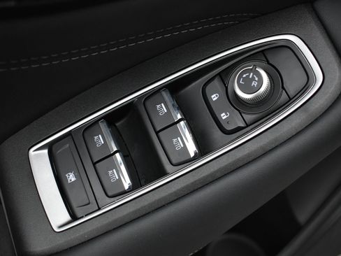 Used 2025 Subaru Legacy Limited image 12