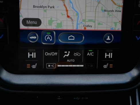 Used 2022 Subaru Outback Wilderness image 22