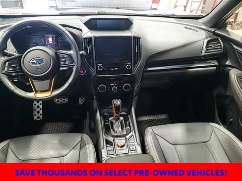 Used 2023 Subaru Forester Wilderness AWD/4WD image 14