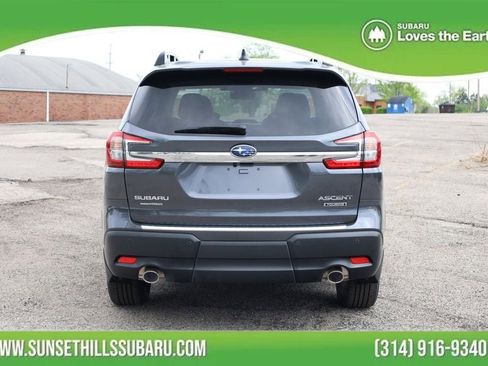 New 2026 Subaru Ascent Touring AWD/4WD image 6