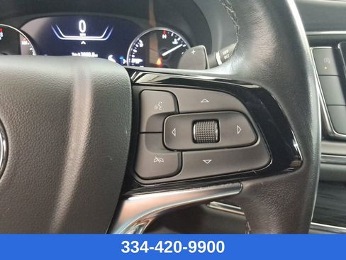 Used 2024 Buick Enclave Premium image 28