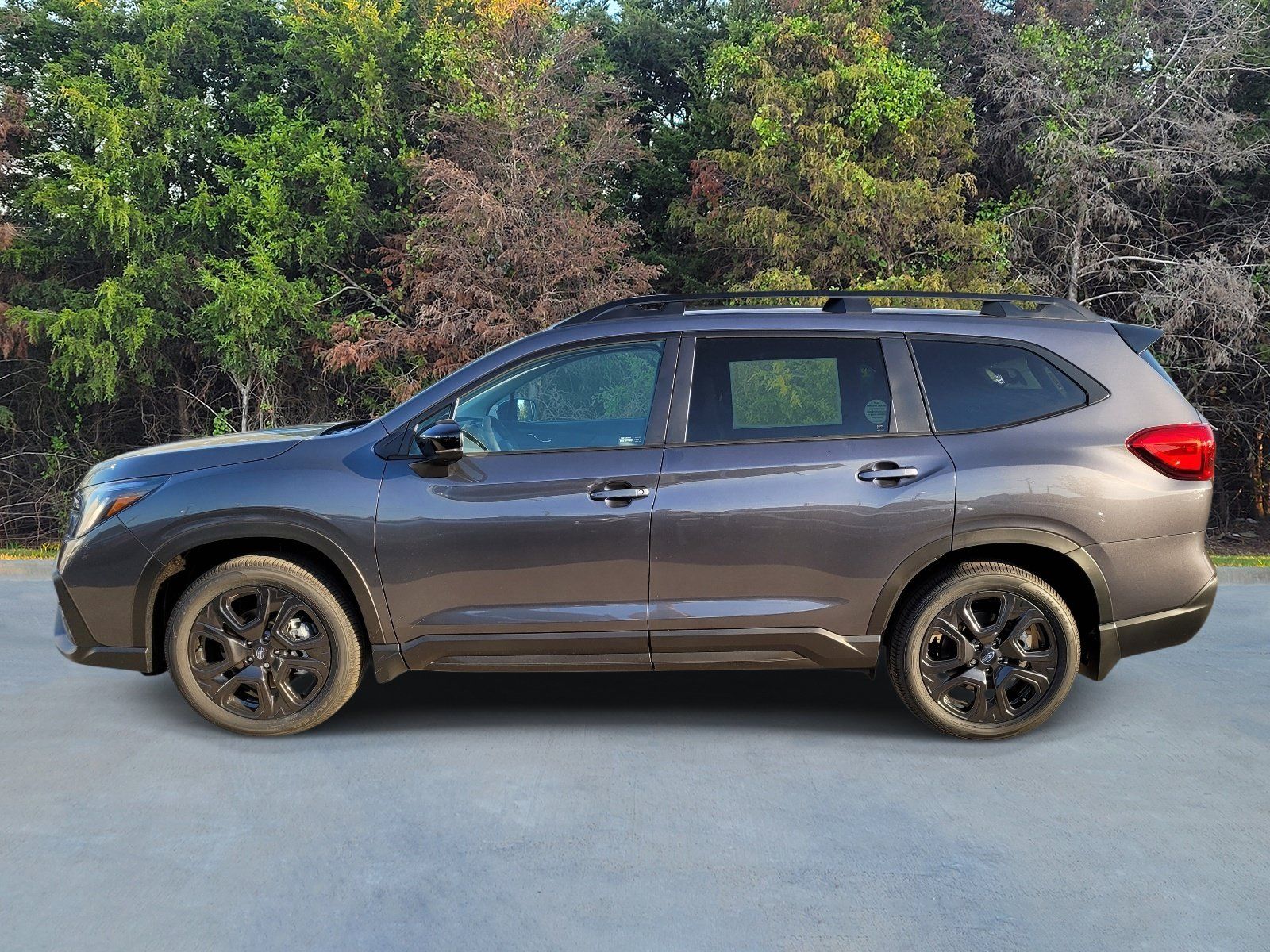 New 2026 Subaru Ascent Bronze Edition AWD/4WD image 21