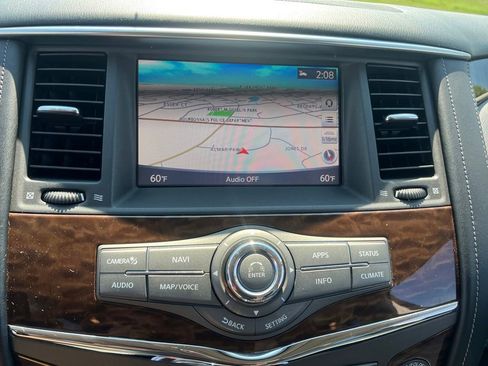 Used 2019 Nissan Armada SL w/ Premium Package image 23