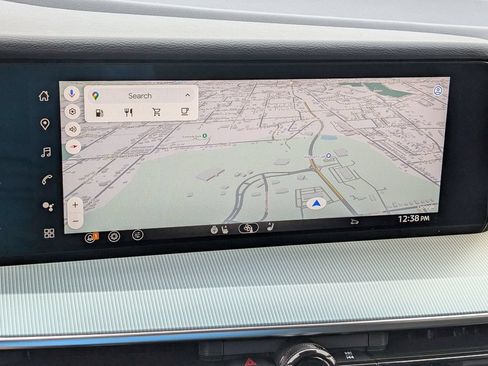 New 2025 Nissan Murano SL AWD/4WD image 24
