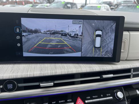 Used 2025 Hyundai Santa Fe Calligraphy image 19