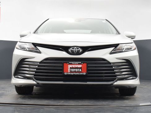 Used 2023 Toyota Camry LE w/ Cold Weather Package image 31
