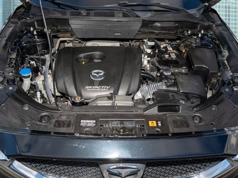 Used 2018 MAZDA CX-5 Sport image 35