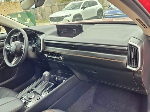 Used 2025 MAZDA CX-50 AWD 2.5 Hybrid w/ Premium Pkg image 28