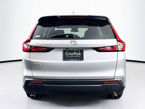 Used 2024 Honda CR-V LX image 7
