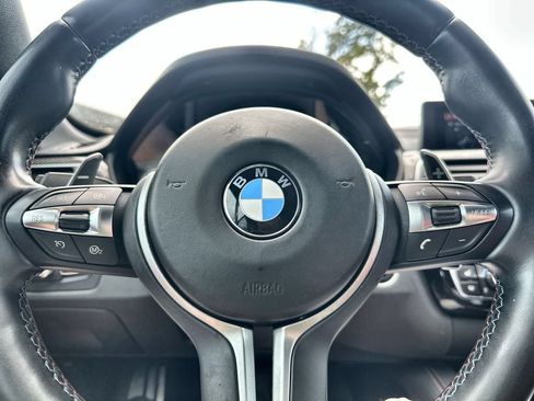 Used 2018 BMW M4 Convertible RWD image 33