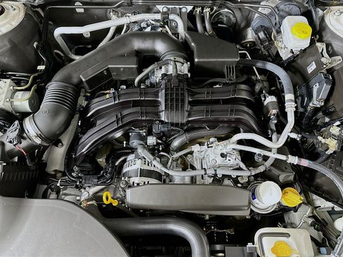 Used 2024 Subaru Outback Limited image 34