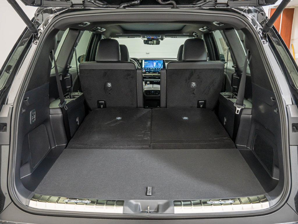 New 2026 Lexus TX 350 AWD w/ Technology Package image 20