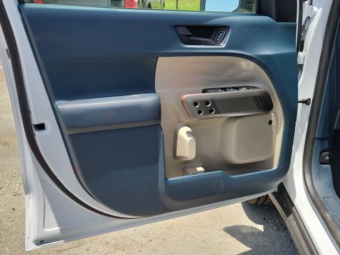 New 2026 Ford Maverick Lariat AWD/4WD image 16