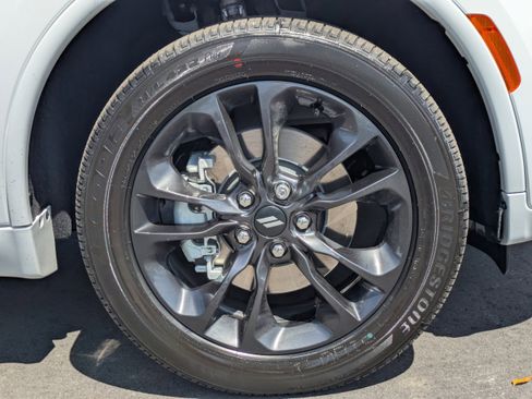 New 2026 Dodge Durango GT image 11