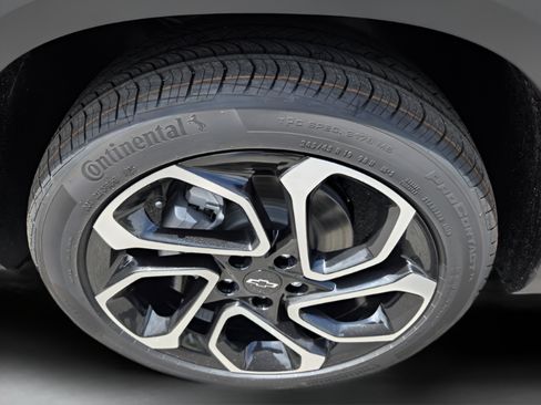 New 2026 Chevrolet Trax RS w/ Sunroof Package FWD image 29