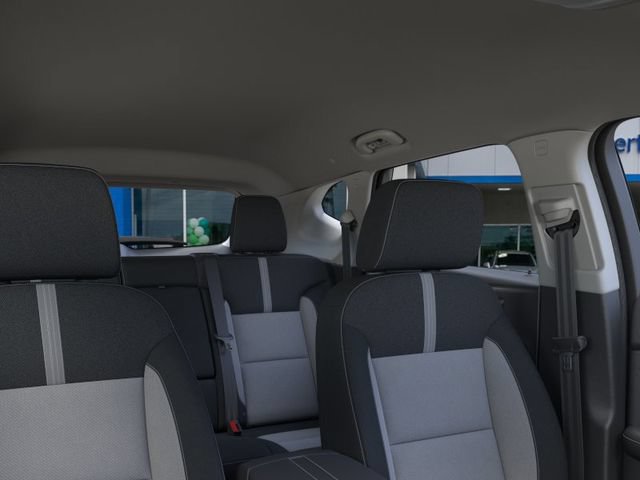New 2026 Chevrolet Blazer LT w/ Convenience Package FWD image 24