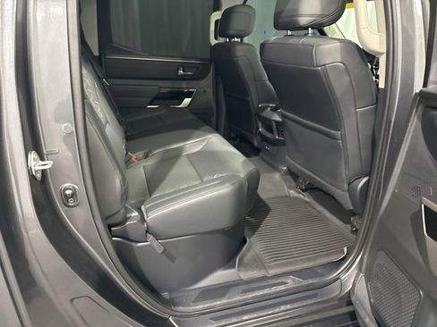 Used 2024 Toyota Tundra Limited image 15