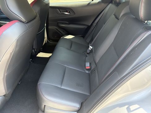 Certified 2024 Toyota Prius Prime Premium w/ Advanced Technology Package FWD image 24