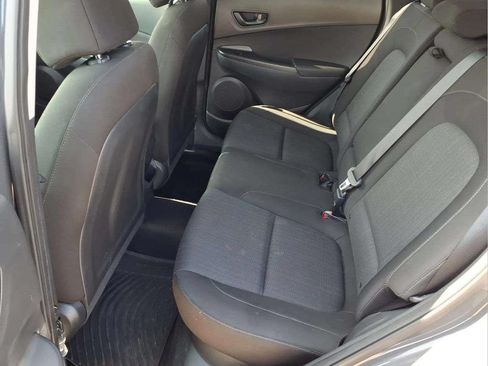 Used 2023 Hyundai Kona SEL w/ Cargo Package FWD image 14