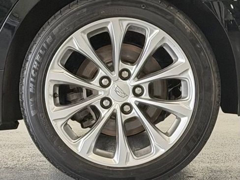 Used 2021 Cadillac CT5 Premium Luxury image 11