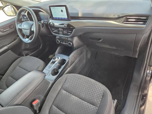 Used 2023 Ford Escape Active FWD image 25