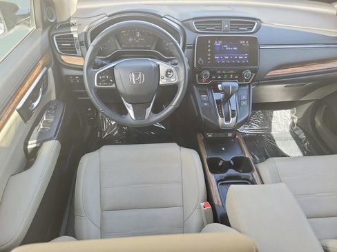 Used 2020 Honda CR-V Touring image 19