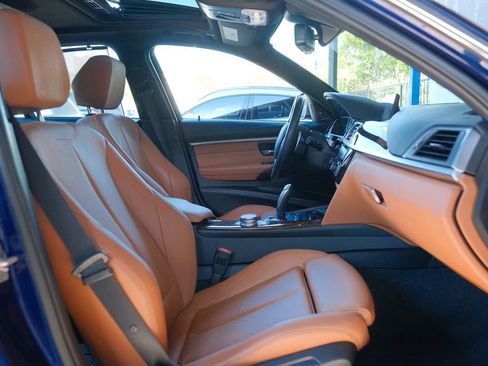 Used 2017 BMW 330e RWD image 37
