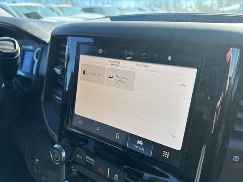 New 2026 RAM 4500 Tradesman w/ Chrome Appearance Group image 14