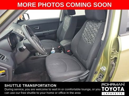 Used 2010 Kia Soul + FWD image 6