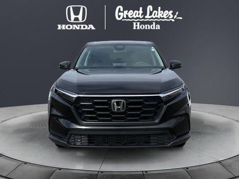 Certified 2025 Honda CR-V LX image 6