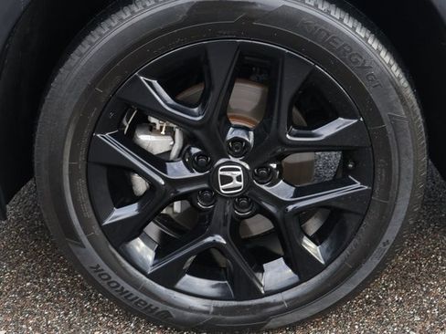 Used 2024 Honda HR-V Sport image 11