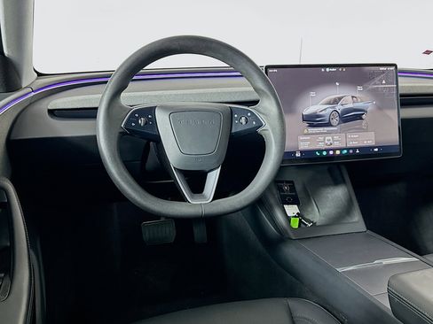 Used 2024 Tesla Model 3 Long Range image 16