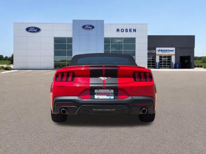 Certified 2024 Ford Mustang Premium