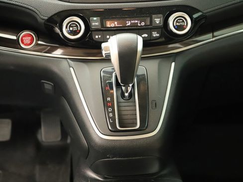 Used 2016 Honda CR-V EX-L image 20