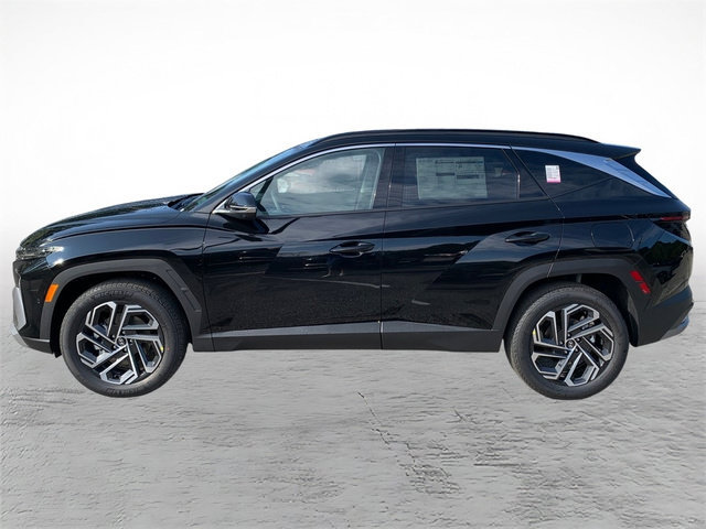 New 2026 Hyundai Tucson Limited AWD/4WD image 6